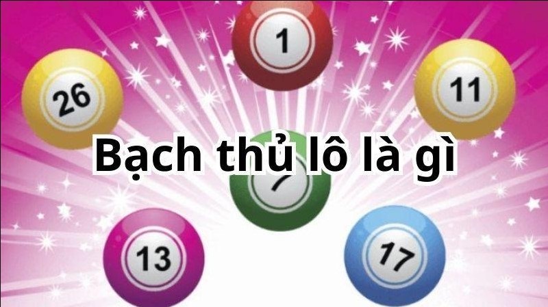 Bạch Thủ lô là gì ? -8 Phương Pháp Bắt Bạch Thủ lô Cực Chuẩn