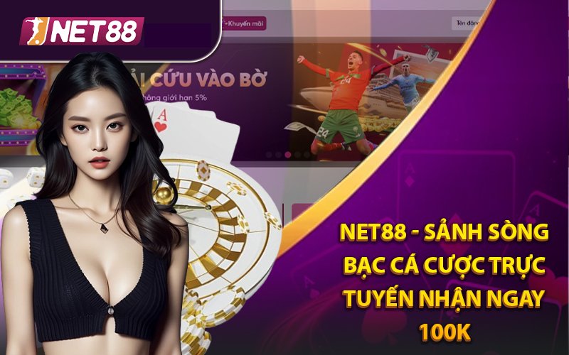 Các tựa game hot tại Casino online NET88