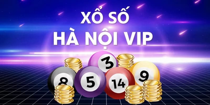 Hà Nội Vip – sảnh cá cược lô đề dành cho dân chơi chính hiệu