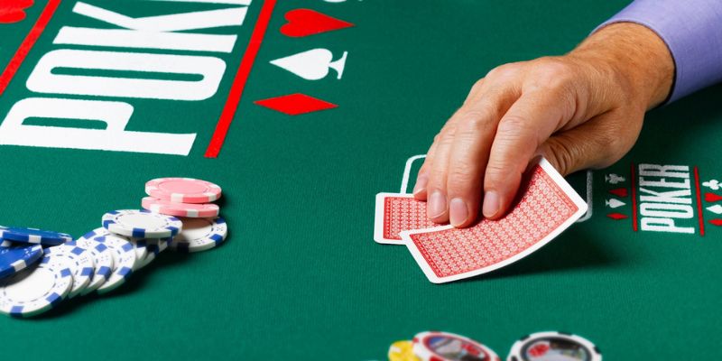 Những khái niệm trong game poker NET88 dành cho ai chưa biết