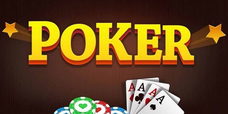 Game bài Poker NET88 – Game bài hấp dẫn đỉnh cao